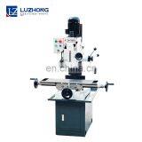 ZAY7020G Mini Hobby Metal Drilling and Milling Machine thumbnail-1