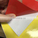 Wholesale Assorted Color Glossy Self Adhesive Vinyl Sheets 12 x 12 thumbnail-5