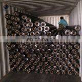 6m x 100m Polypropylene Woven Weed Control Mat for Greenhouse thumbnail-7