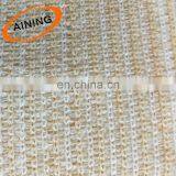 Hot Selling High Quality Sun Protection Netting With Round Wire thumbnail-3