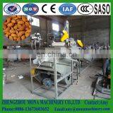 Hot Sale !!!palm Fruit /nuts Shelling and Kernel Separating Machine/almond Shell Removing Machine for Sale thumbnail-4