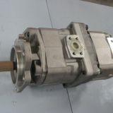 D155A-5 bulldozer hydraulic gear pump 705-51-30290    D155  gear pump assy