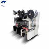 Best Price Cup Sealing Film/sealing Machine in Ghana/automatic Sealing Machine for Hot Sale thumbnail-5