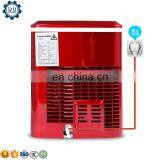 High Efficiency Electric Round Ice-making Machine With Best Service thumbnail-6