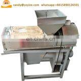 Dry Way Peanut Skin Peeling Machine / Peanut Peeler Machine for Roasted Peanut thumbnail-6