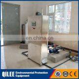 Spiral Horizontal Industrial Screw Conveyor thumbnail-4