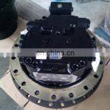 Sk200 Final Drive Sk200-8 Travel Motor for Excavator