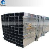 PVC Plastic Package Steel Pipe Square/rectangular/round/oval Tube thumbnail-6