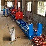 Hot Pipe Expansion Pipe Expanding Machine thumbnail-4