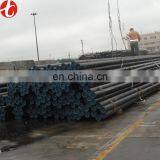 API5L / 5CT Welded 1.4mm 1.5mm Thickness Galvanized Steel Pipe With SGS Test China Tianjin Products