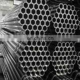 Q195 Q235B Galvanized Carbon Steel Seamless Precision Pipe thumbnail-4