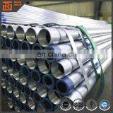 Welded Galvanized Steel Pipes Thin Wall Galvanized Steel Pipe 6 Inch thumbnail-4