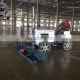 Concrete laser screed mini power trowel electric concrete trowel machine with factory prices