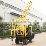 Tractor Mounted Used Borehole Drilling Machine for Sale thumbnail-4