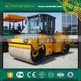 XS143J XS163J 16 Ton Single Drum Road Roller for Sale thumbnail-4