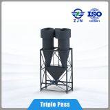 Sludge Drying Beds Metal Sludge Treatment thumbnail-4