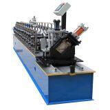 Steel project c type quality steel purlin roll forming machine from Smartech Machinery