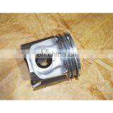 FPT Cursor 9 Engine FAT5037751170 Piston Kit thumbnail-1