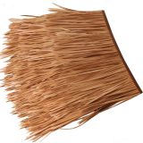 New Arrival Synthetic Thatch Roof Artificial Thatch Tiles