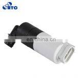 High Quality Auto Parts Windshield Washer Headlight Cleaning Pump For Saab 9-3 Sports 2004-2012 OEM 12826943 thumbnail-2