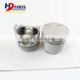 Diesel Engine Z482 Piston For Kubota JB11X Tractor