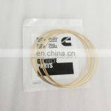 NT855 NTA855 Pdc Kit 3800174 AR-51477 Cummins Rectangular Ring Seal 215090 O Ring Seal 3032874 Liner Seal Ring 3054948 thumbnail-2