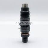 Excavator Engine Parts 154-3018 Injector Nozzles Diesel Engine Common Rail Injector Fuel Injection 3024 3024C thumbnail-4