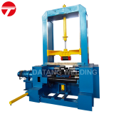 H-beam Auto-assembling Machine thumbnail-1