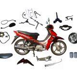 110cc Import Wholesale Motor Bike Parts thumbnail-3