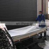 Hot selling cold rolled 316l stainless steel sheet plate