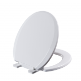 Soft Close PP Toilet Seat thumbnail-4
