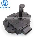 22204-42011 Массовый расходомер воздуха для Toyota