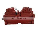 Excavator Parts K3V180DT-1PER-9N56 EC360 Hydraulic Main Pump Ec360 Hydraulic Pump thumbnail-2