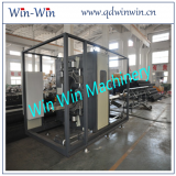 PP 45R/Min Flexible Pipe Machine