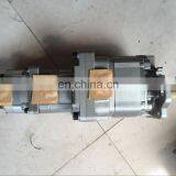 705-51-10010 GD500R-2 HYDRAULIC PUMP OEM thumbnail-1
