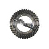 Truck Parts Crown Wheel and Pinion Gear for Hino 41201-1281 6*41 thumbnail-2