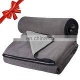 2019 New Design Large Polar Fleece Waterproof Pet Dog Blanket thumbnail-3