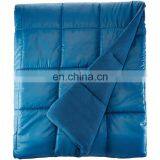 High Quality Microfiber Soft Quilt Import Polyester Fabric Quilt Production Line thumbnail-5