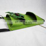 Green Field Outdoor Vertical Garden Wall Planter Tower Pots thumbnail-5