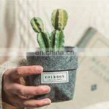 7gallon Multifunctional Plant Hanging Grow Bag Felt Planting Bed thumbnail-5