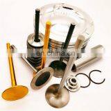 Supertech 78lb Dual Valve Springs Ti Retainers Fits Nissan GTR VR38 VR38DETT VR38DET Gt-r Juke R35 Nismo ti Inlet Exhaust Valves thumbnail-4