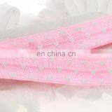 Newborn Girls Elastic Hairband Toddler Heart Headband Hair Band Baby Hair Accessories Valentine's Day thumbnail-5