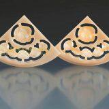 Wieland Zenostar Dental Crown, Solid Zirconia Bruxzir, Dental Teeth, Laboratoire Dentaire, Dentallabor, Laboratorio Dental, Dental Laboratory, Shenzhen LJ Dental Lab China thumbnail-4