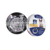 Day Glo Neoprene Pet Cat Silicone Dog Anti Flea Collar For Dog And Cat thumbnail-6