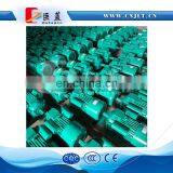 2.2 KW, 3 HP Single Phase Electric Motor 240V 2800 RPM 2.2KW/3HP 2 Pole NEW!! thumbnail-4