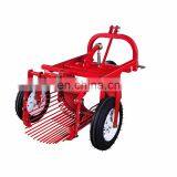 Agricultural Mini Tractor 3-point Hook up One Row Small Potato Digger thumbnail-7