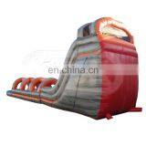 Cheap Clearance Huge Bounce Blow up Inflatable Water Slide Outdoor thumbnail-4