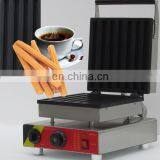 Hot and New Products for 2016 Churros Spain Bake Fritters Machine Churro Maker With CE thumbnail-2