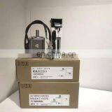 Original Panasonic Servo Motor Drive 200w MSMJ0222G1U+ MADKT1507E thumbnail-3