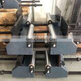 WAW-D UTM Material Electro Hydraulic Universal Testing Machine Tensile Tester Laboratory Hydraulic Tensile Test Equipment thumbnail-7